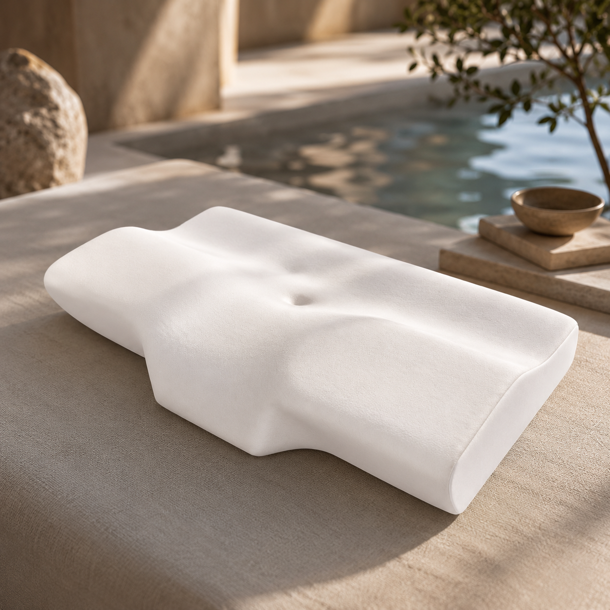 ElitePosture Pillow