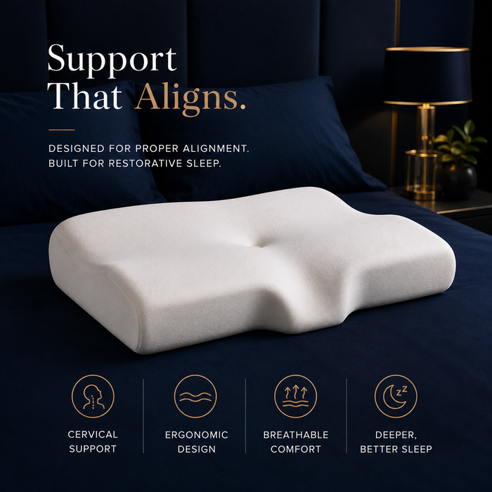 ElitePosture Pillow