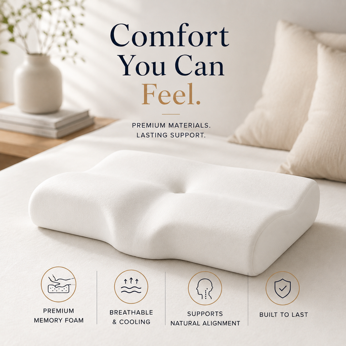 ElitePosture Pillow