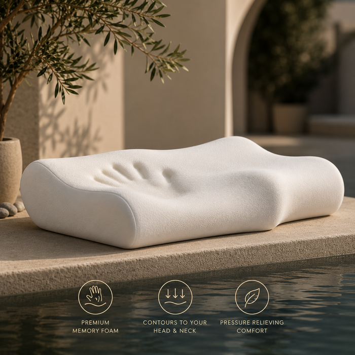 ElitePosture Pillow