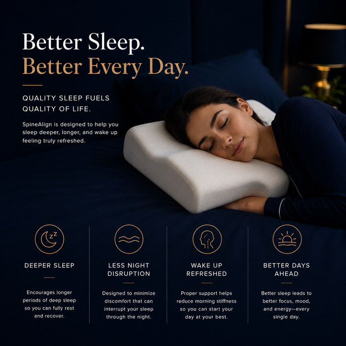 ElitePosture Pillow