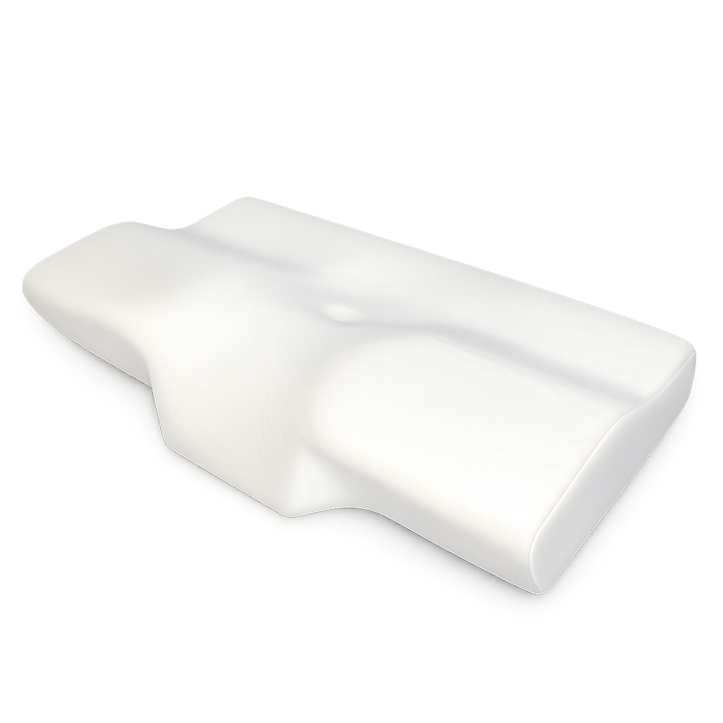 SpineAlign Cervical Support Pillow